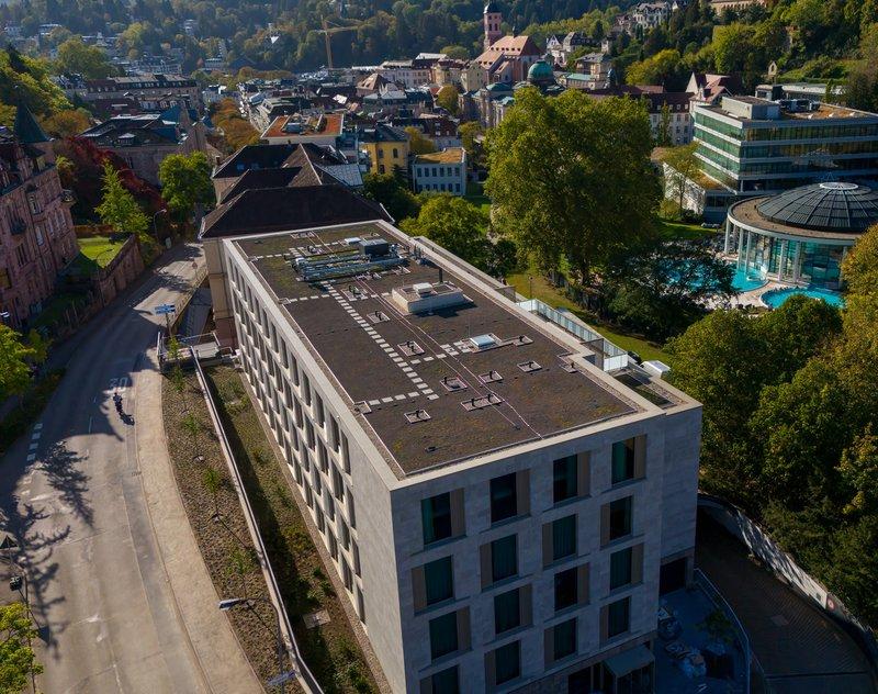 Tribe Hotel Baden-Baden