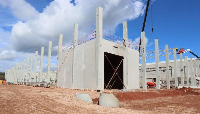 SVolt Energy Technology Europe