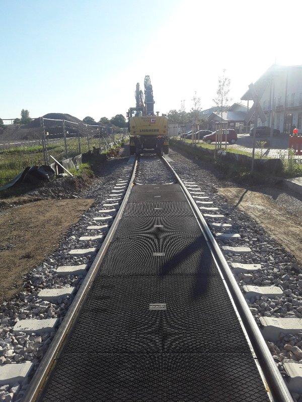 Gewerbepark Breisgau