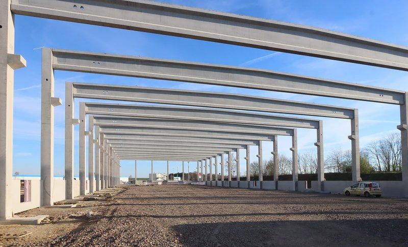 Verope Service Center