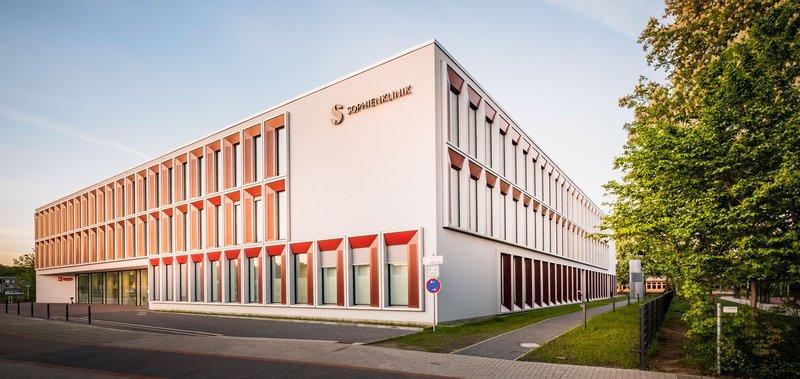 Sophienklinik
