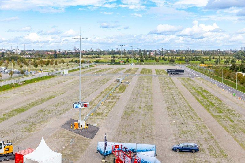 ARGE Messe - Karlsruhe