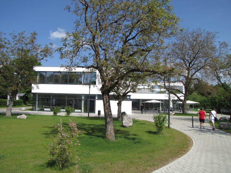 Schulen für Sozial- und Gesundheitsberufe