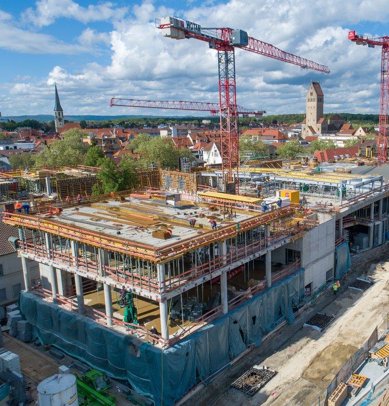 Cano Einkaufszentrum