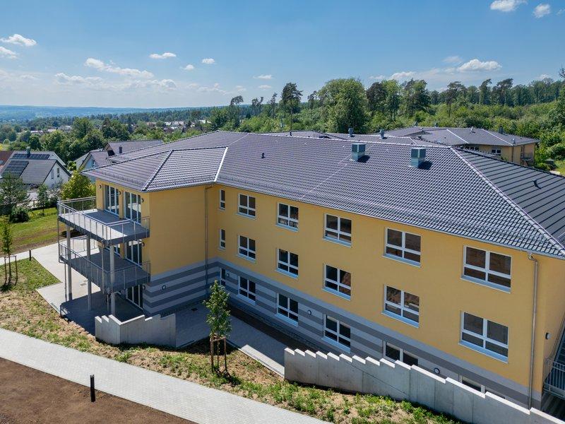 Pflegewohnpark Glück im Winkel