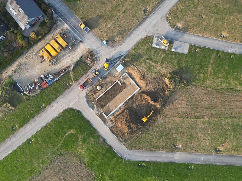 Baugebiet Röschberg Süd