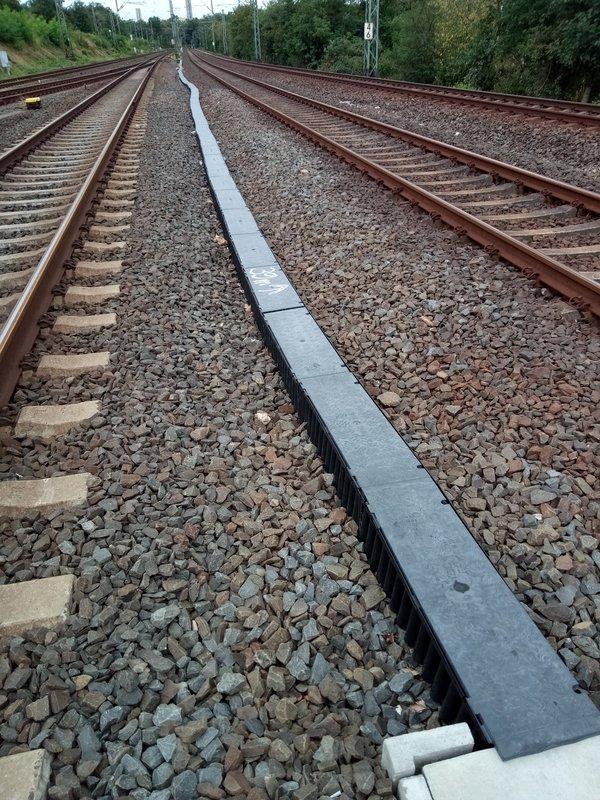 Knoten Frankfurt Stadion