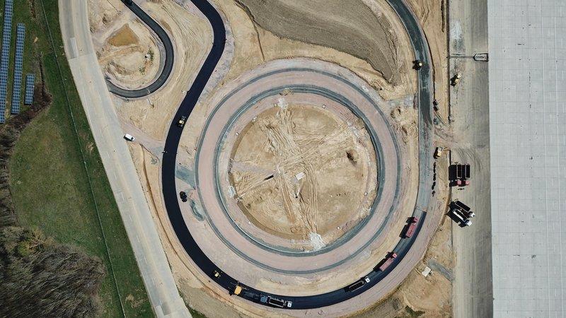 Triwo KFZ Testcenter