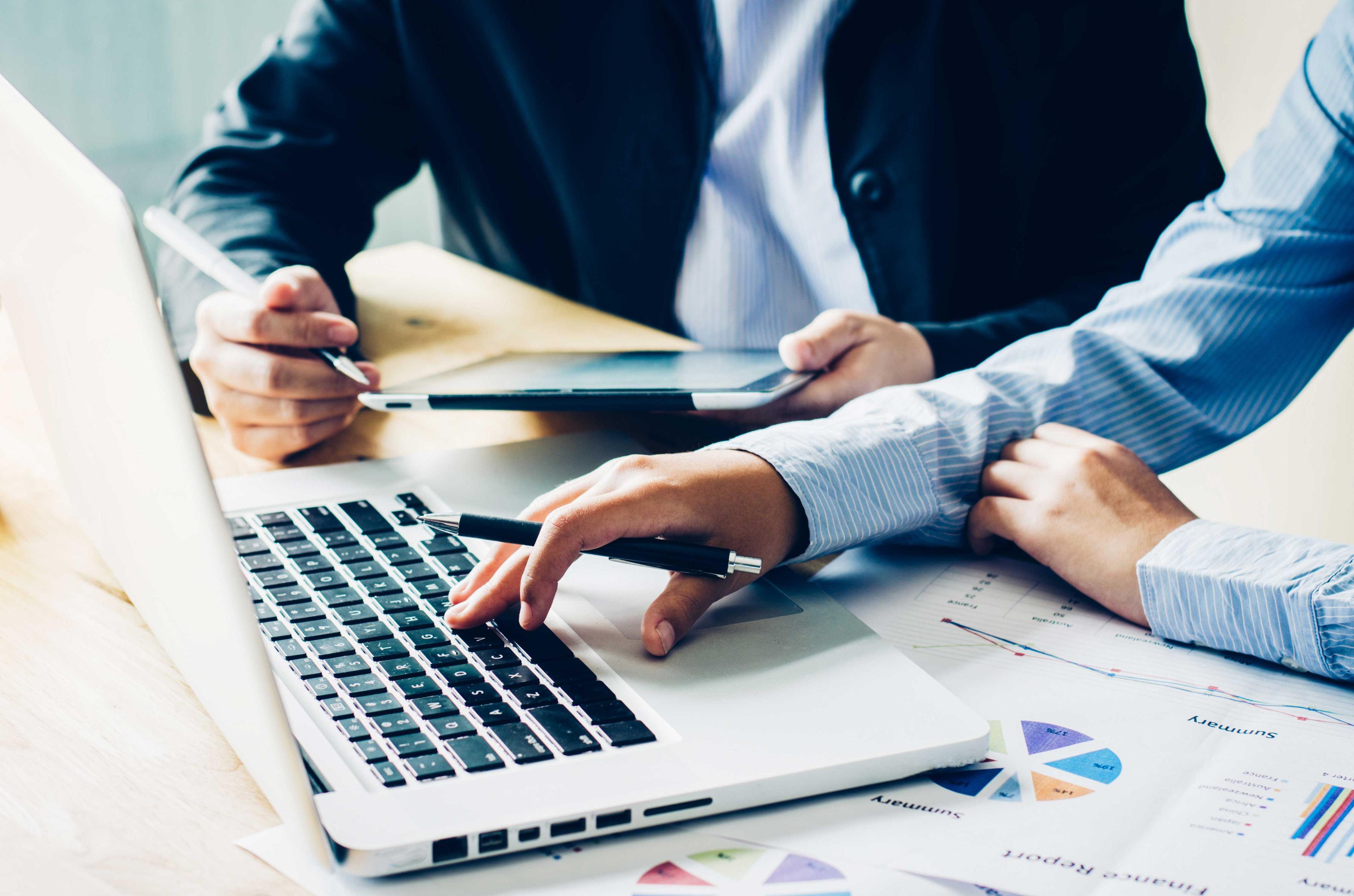 Kompetenz - Kaufmännisches Gebäudemanagement